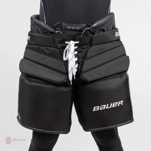 Bauer Pro Senior Goalie Pants S20 -Warrior Sales Store bauer goalie pants bauer pro senior goalie pants 14233366200386