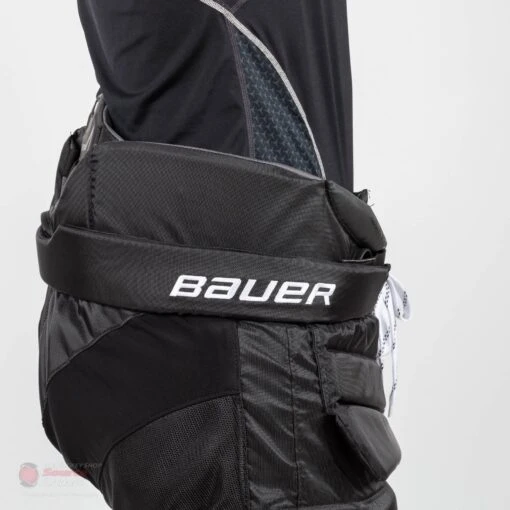 Bauer Pro Senior Goalie Pants S20 -Warrior Sales Store bauer goalie pants bauer pro senior goalie pants 14233366462530