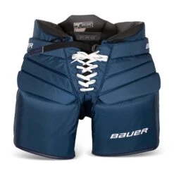 Bauer Pro Senior Goalie Pants S20 -Warrior Sales Store bauer goalie pants bauer pro senior goalie pants navy m 30201778733122