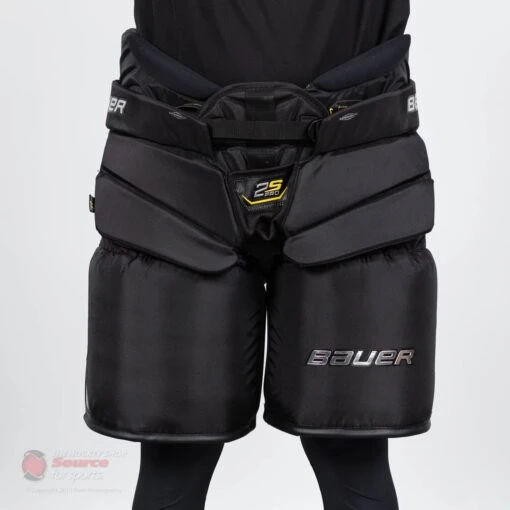 Bauer Supreme 2S Pro Senior Goalie Pants -Warrior Sales Store bauer goalie pants bauer supreme 2s pro senior goalie pants 4566129705026