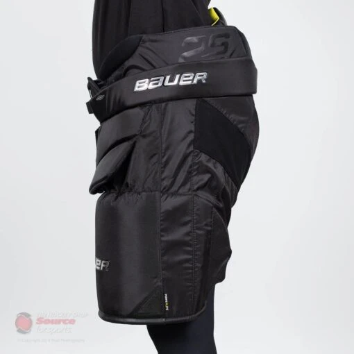 Bauer Supreme 2S Pro Senior Goalie Pants -Warrior Sales Store bauer goalie pants bauer supreme 2s pro senior goalie pants 4566129737794