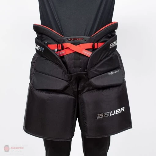 Bauer Vapor 2X Pro Senior Goalie Pants -Warrior Sales Store bauer goalie pants bauer vapor 2x pro senior goalie pants 5496829870146