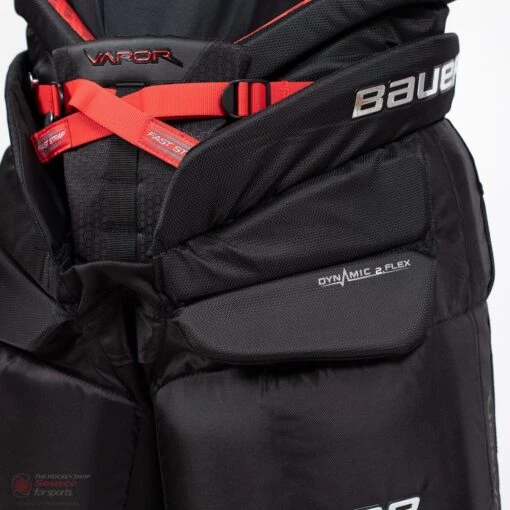 Bauer Vapor 2X Pro Senior Goalie Pants -Warrior Sales Store bauer goalie pants bauer vapor 2x pro senior goalie pants 5496830492738