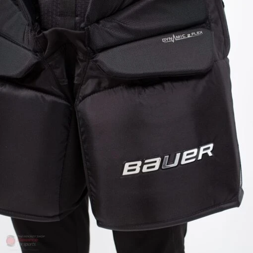 Bauer Vapor 2X Pro Senior Goalie Pants -Warrior Sales Store bauer goalie pants bauer vapor 2x pro senior goalie pants 5496830918722