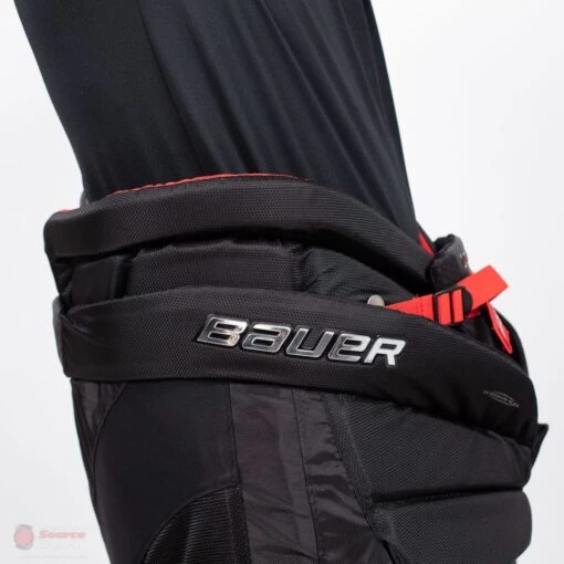 Bauer Vapor 2X Pro Senior Goalie Pants -Warrior Sales Store bauer goalie pants bauer vapor 2x pro senior goalie pants 5496832426050