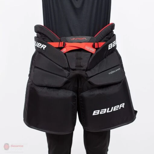 Bauer Vapor X2.9 Junior Goalie Pants -Warrior Sales Store bauer goalie pants bauer vapor x2 9 junior goalie pants 5669215436866