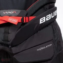 Bauer Vapor X2.9 Junior Goalie Pants -Warrior Sales Store bauer goalie pants bauer vapor x2 9 junior goalie pants 5669216157762