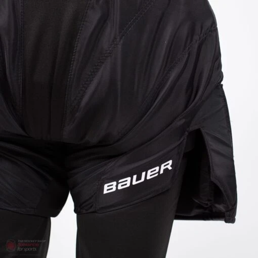 Bauer Vapor X2.9 Junior Goalie Pants -Warrior Sales Store bauer goalie pants bauer vapor x2 9 junior goalie pants 5669216845890