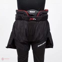 Bauer Vapor X2.9 Junior Goalie Pants -Warrior Sales Store bauer goalie pants bauer vapor x2 9 junior goalie pants 5669216944194