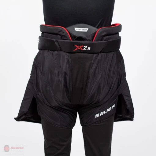 Bauer Vapor X2.9 Junior Goalie Pants -Warrior Sales Store bauer goalie pants bauer vapor x2 9 junior goalie pants 5669216944194