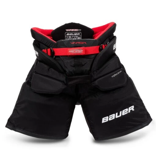 Bauer Vapor X2.9 Junior Goalie Pants -Warrior Sales Store bauer goalie pants bauer vapor x2 9 junior goalie pants black s 28743933984834