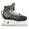 Bauer Elite Junior Goalie Skates S21 -Warrior Sales Store bauer goalie skates bauer elite junior goalie skates 1 ee wide 28743927955522