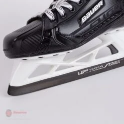 Bauer Supreme UltraSonic Intermediate Goalie Skates -Warrior Sales Store bauer goalie skates bauer supreme ultrasonic intermediate goalie skates 14451111198786