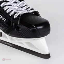 Bauer Supreme UltraSonic Senior Goalie Skates -Warrior Sales Store bauer goalie skates bauer supreme ultrasonic senior goalie skates 14225372905538