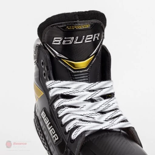 Bauer Supreme UltraSonic Senior Goalie Skates -Warrior Sales Store bauer goalie skates bauer supreme ultrasonic senior goalie skates 14225373167682