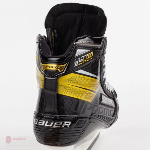 Bauer Supreme UltraSonic Senior Goalie Skates -Warrior Sales Store bauer goalie skates bauer supreme ultrasonic senior goalie skates 14225373233218