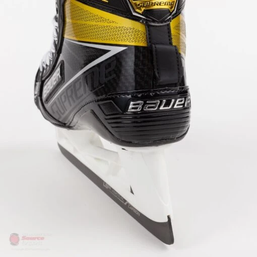 Bauer Supreme UltraSonic Senior Goalie Skates -Warrior Sales Store bauer goalie skates bauer supreme ultrasonic senior goalie skates 14225373659202