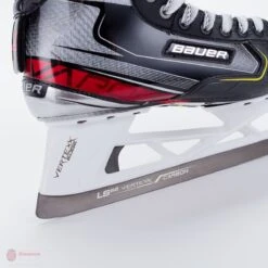 Bauer Vapor 2X Pro Senior Goalie Skates -Warrior Sales Store bauer goalie skates bauer vapor 2x pro senior goalie skates 5427709050946