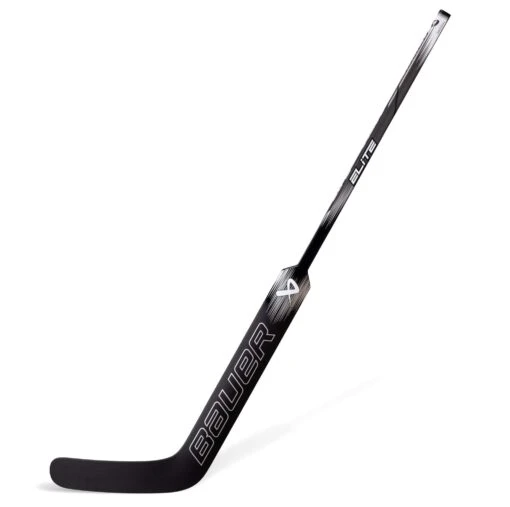 Bauer Elite Intermediate Goalie Stick S23 -Warrior Sales Store bauer goalie sticks bauer elite intermediate goalie stick s23 30535593361474