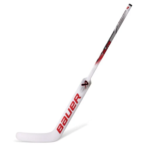 Bauer Elite Intermediate Goalie Stick S23 -Warrior Sales Store bauer goalie sticks bauer elite intermediate goalie stick s23 red p31 l 24 30535593689154