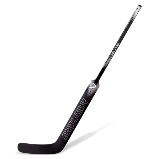 Bauer Elite Senior Goalie Stick S23 -Warrior Sales Store bauer goalie sticks bauer elite senior goalie stick s23 black p31 l 26 30535597457474