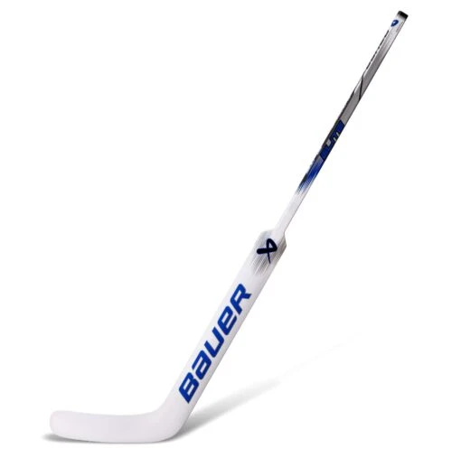 Bauer Elite Senior Goalie Stick S23 -Warrior Sales Store bauer goalie sticks bauer elite senior goalie stick s23 blue p31 l 26 30535597097026