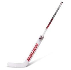 Bauer Elite Senior Goalie Stick S23 -Warrior Sales Store bauer goalie sticks bauer elite senior goalie stick s23 red p31 l 26 30535597031490