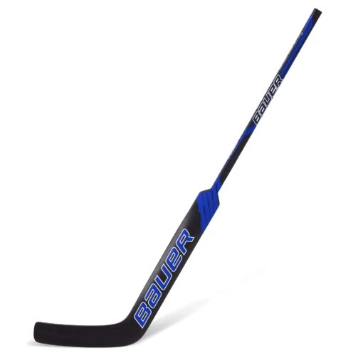 Bauer GSX Intermediate Goalie Stick S23 -Warrior Sales Store bauer goalie sticks bauer gsx intermediate goalie stick s23 blue p31 l 23 30535631568962