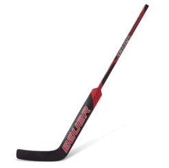 Bauer GSX Intermediate Goalie Stick S23 -Warrior Sales Store bauer goalie sticks bauer gsx intermediate goalie stick s23 red p31 l 23 30535631405122