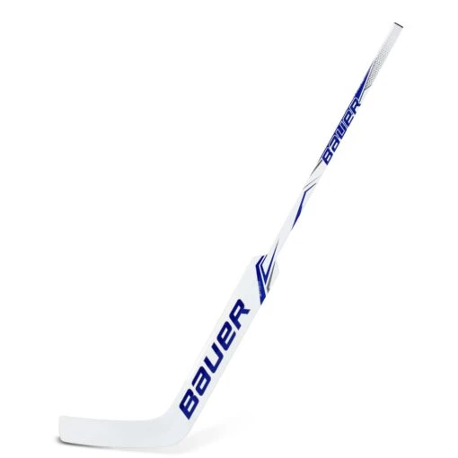 Bauer GSX Intermediate Goalie Stick S20 -Warrior Sales Store bauer goalie sticks bauer gsx intermediate goalie stick white blue p31 l 23 28796697247810