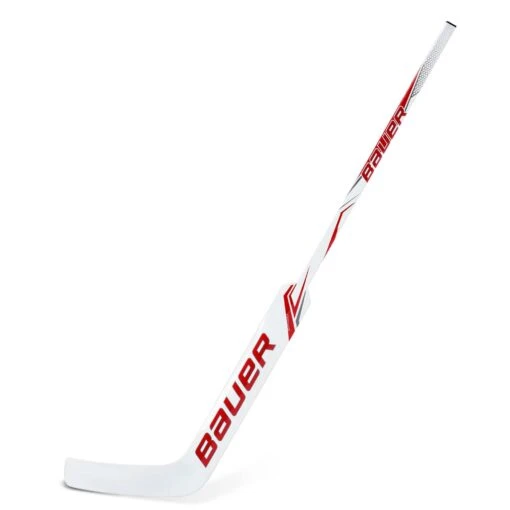 Bauer GSX Intermediate Goalie Stick S20 -Warrior Sales Store bauer goalie sticks bauer gsx intermediate goalie stick white red p31 l 23 28796697215042