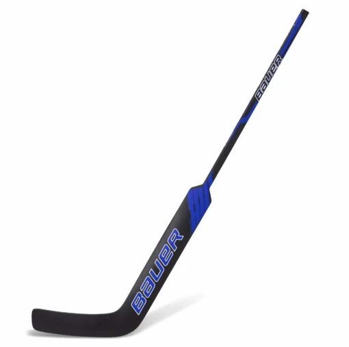 Bauer GSX Junior Goalie Stick S23 -Warrior Sales Store bauer goalie sticks bauer gsx junior goalie stick s23 blue p31 l 21 30535642218562