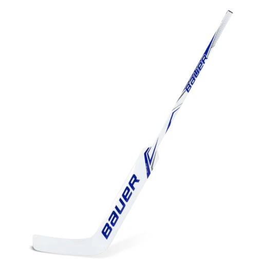 Bauer GSX Junior Goalie Stick S20 -Warrior Sales Store bauer goalie sticks bauer gsx junior goalie stick white blue p31 l 21 28796733259842