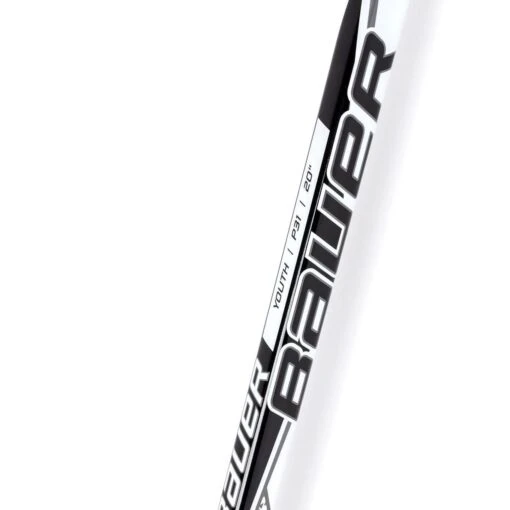 Bauer GSX Prodigy Youth Goalie Stick S20 -Warrior Sales Store bauer goalie sticks bauer gsx prodigy youth goalie stick white black p31 l 20 28921992380482