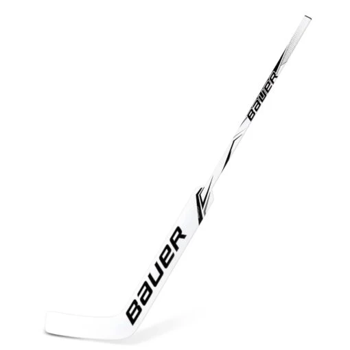 Bauer GSX Senior Goalie Stick S20 -Warrior Sales Store bauer goalie sticks bauer gsx senior goalie stick white black p31 l 25 28796733325378