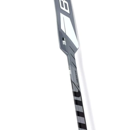 Bauer Supreme 3S Pro Intermediate Goalie Stick -Warrior Sales Store bauer goalie sticks bauer supreme 3s pro intermediate goalie stick 28796959129666