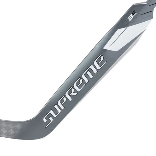 Bauer Supreme 3S Pro Intermediate Goalie Stick -Warrior Sales Store bauer goalie sticks bauer supreme 3s pro intermediate goalie stick 28811324719170