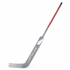 Bauer Supreme 3S Pro Intermediate Goalie Stick -Warrior Sales Store bauer goalie sticks bauer supreme 3s pro intermediate goalie stick silver red p31 l 23 28796742533186