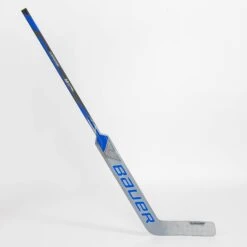 Bauer Supreme M5 Pro Intermediate Goalie Stick -Warrior Sales Store bauer goalie sticks bauer supreme m5 pro intermediate goalie stick 29088648364098