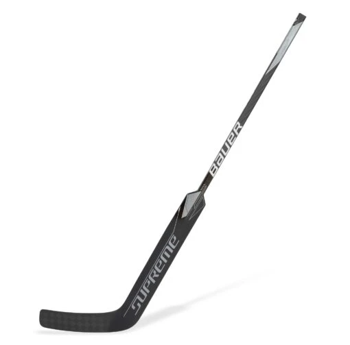 Bauer Supreme M5 Pro Intermediate Goalie Stick -Warrior Sales Store bauer goalie sticks bauer supreme m5 pro intermediate goalie stick black p31 l 23 29088638107714