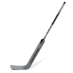 Bauer Supreme M5 Pro Intermediate Goalie Stick -Warrior Sales Store bauer goalie sticks bauer supreme m5 pro intermediate goalie stick silver p31 l 23 29034612457538