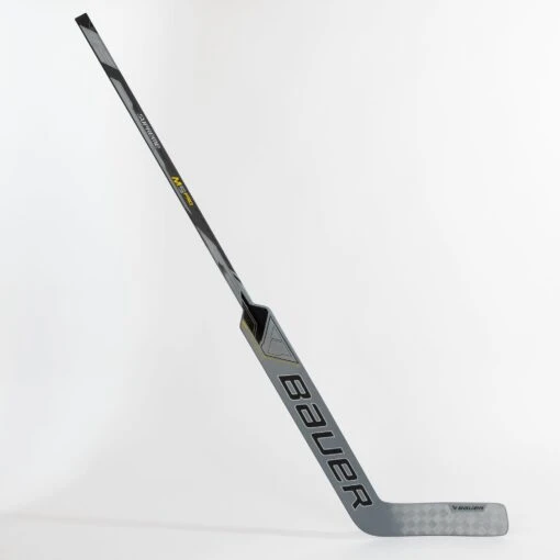 Bauer Supreme M5 Pro Senior Goalie Stick -Warrior Sales Store bauer goalie sticks bauer supreme m5 pro senior goalie stick 29034610425922