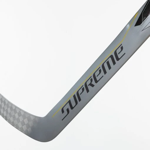 Bauer Supreme M5 Pro Senior Goalie Stick -Warrior Sales Store bauer goalie sticks bauer supreme m5 pro senior goalie stick 29034610524226