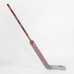 Bauer Supreme M5 Pro Senior Goalie Stick -Warrior Sales Store bauer goalie sticks bauer supreme m5 pro senior goalie stick 29088645382210