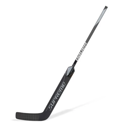 Bauer Supreme M5 Pro Senior Goalie Stick -Warrior Sales Store bauer goalie sticks bauer supreme m5 pro senior goalie stick black p31 l 25 29088645283906