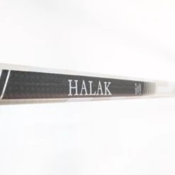 Bauer Supreme NHL Custom Senior Goalie Stick - Jaroslav Halak -Warrior Sales Store bauer goalie sticks bauer supreme nhl custom senior goalie stick jaroslav halak bruins p31 l 26 28904245100610