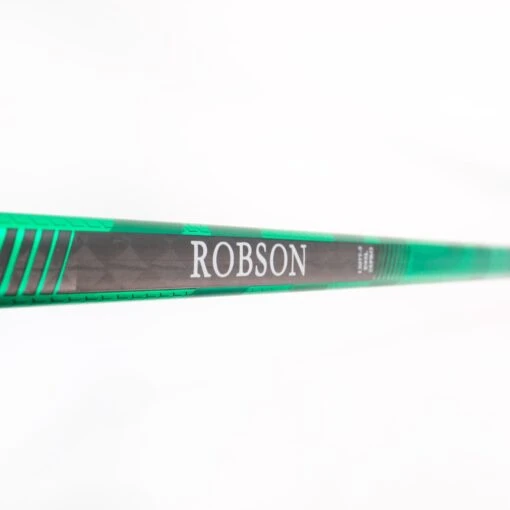 Bauer Supreme NHL Custom Senior Goalie Stick - Mat Robson -Warrior Sales Store bauer goalie sticks bauer supreme nhl custom senior goalie stick mat robson green p31 l 26 28904397996098