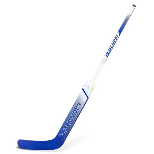 Bauer Vapor 3X Intermediate Goalie Stick -Warrior Sales Store bauer goalie sticks bauer vapor 3x intermediate goalie stick blue p31 l 23 28796748234818