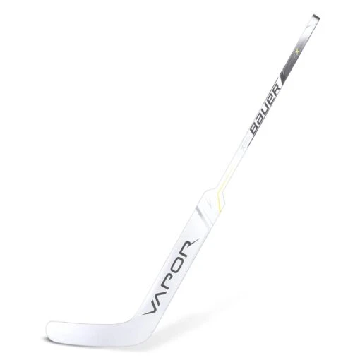 Bauer Vapor 3X Intermediate Goalie Stick -Warrior Sales Store bauer goalie sticks bauer vapor 3x intermediate goalie stick silver black p31 l 23 28796748169282