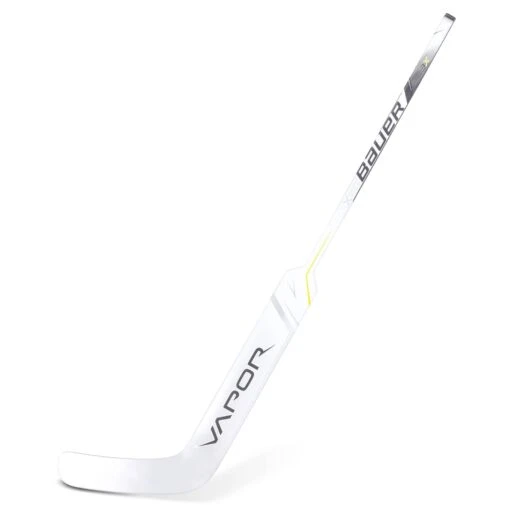 Bauer Vapor 3X Junior Goalie Stick -Warrior Sales Store bauer goalie sticks bauer vapor 3x junior goalie stick silver black p31 l 21 28796749185090